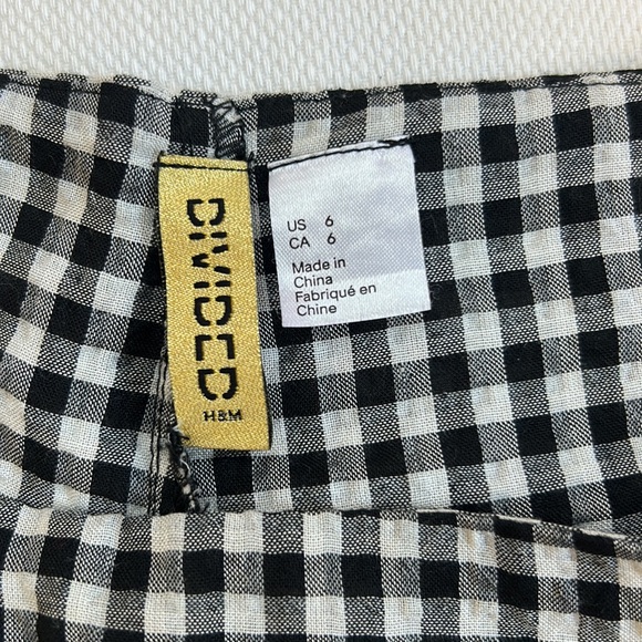 H&M Skort - Picture 5 of 5